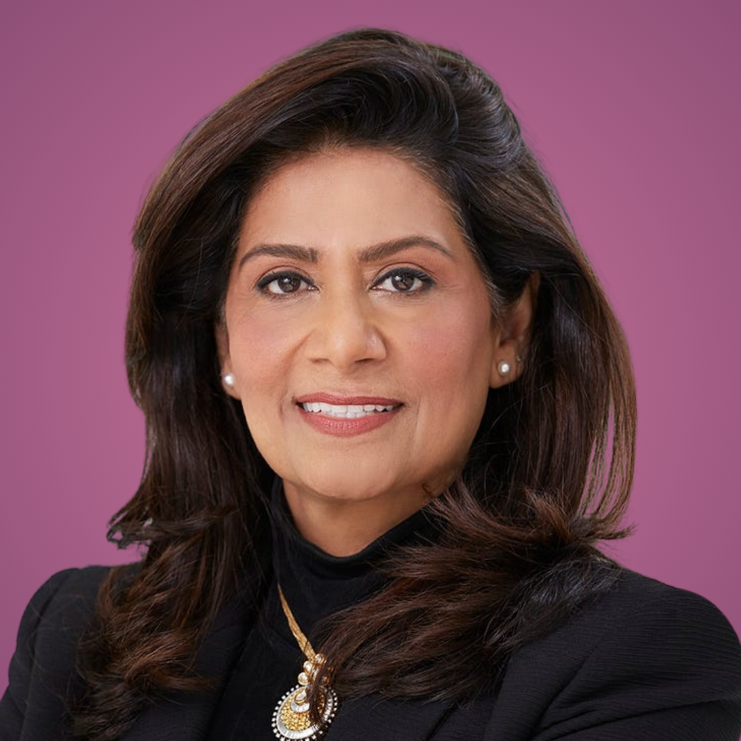 Nandita Bakhshi Former President and Chief Executive Officer, Bank of the West