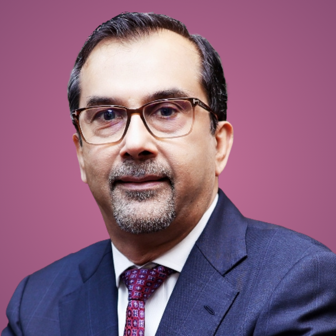 Sanjiv Puri Chairman and Managing Director, ITC Ltd