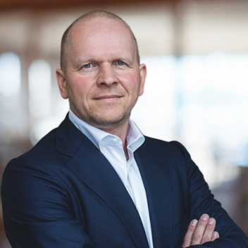 Michael Miebach