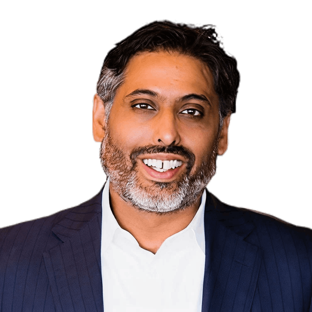 Vikram J. Singh