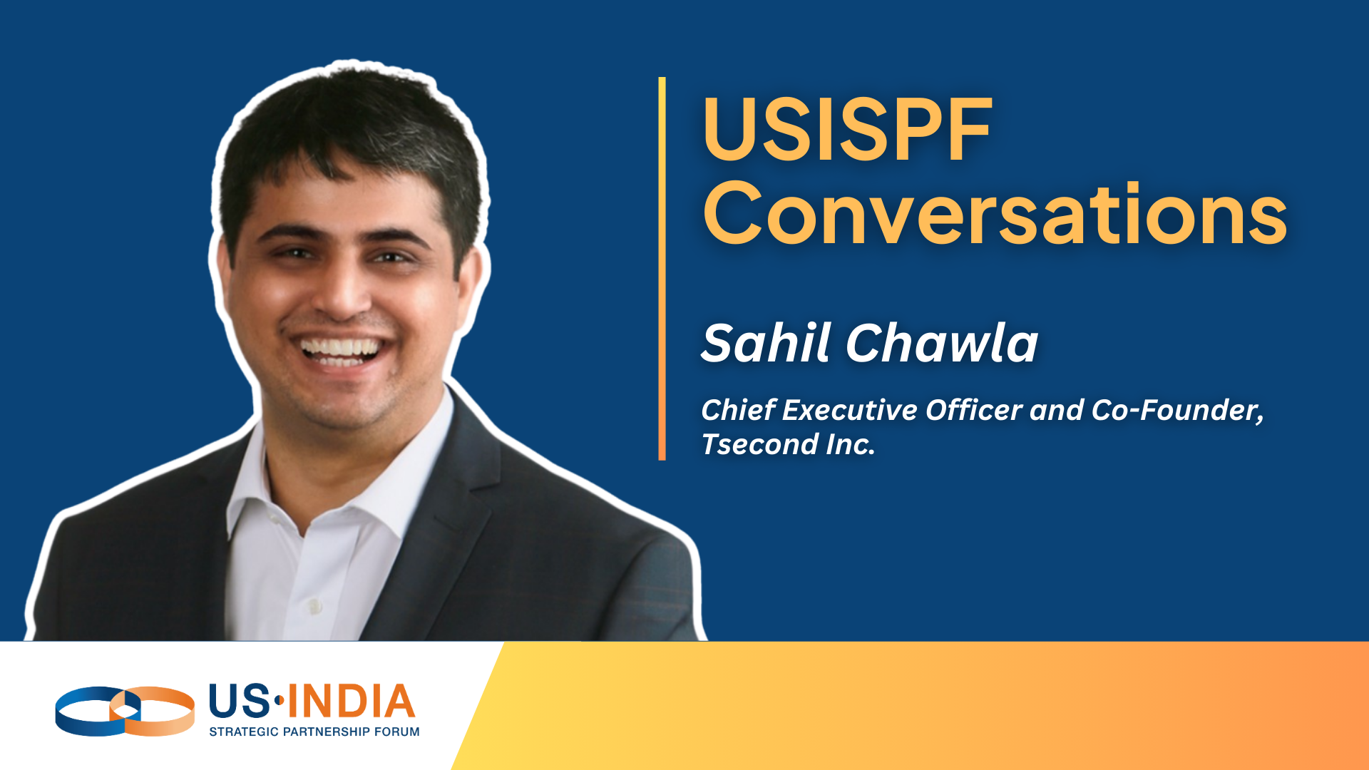 Sahil Chawla