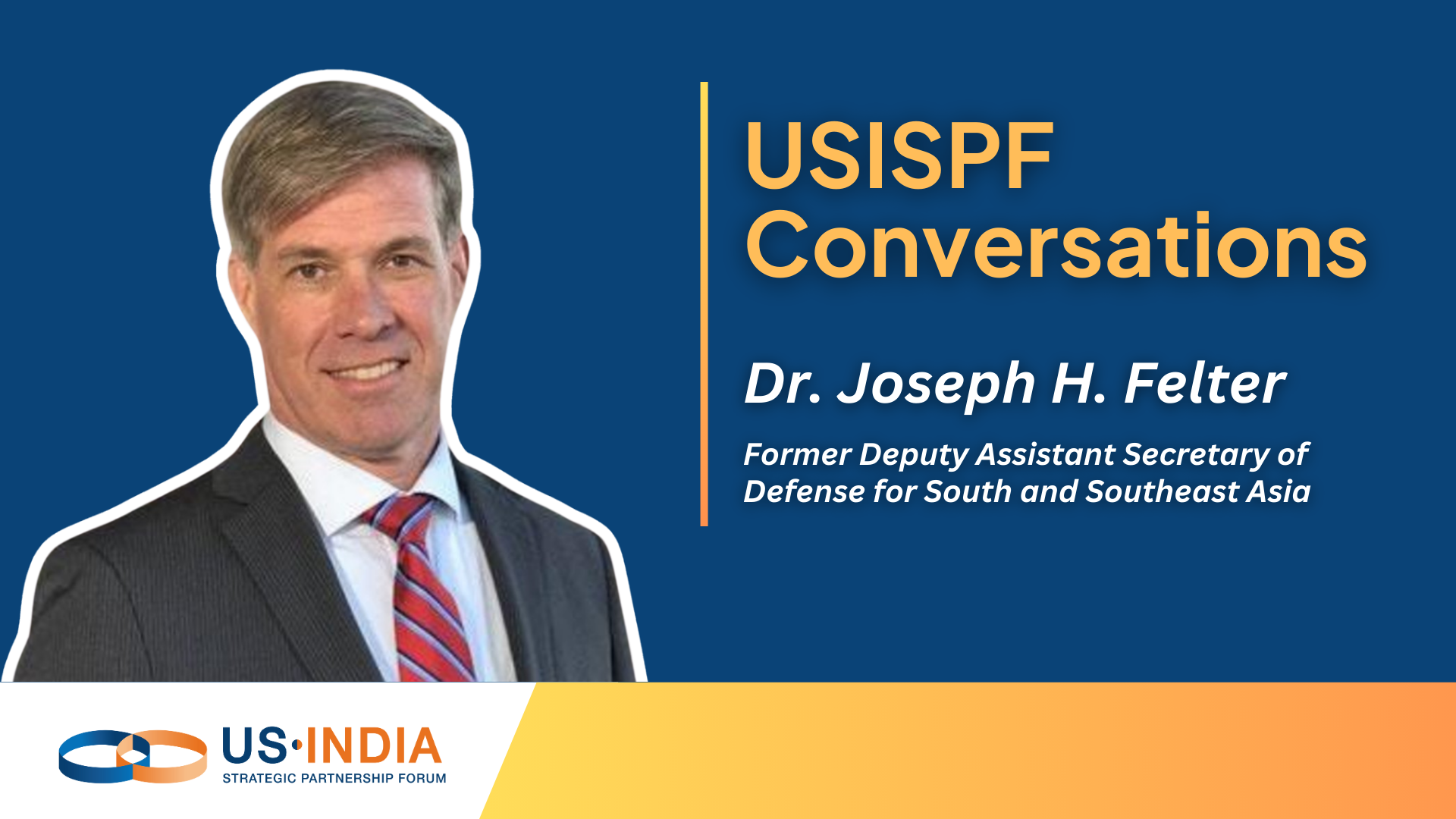 Dr. Joseph H. Felter