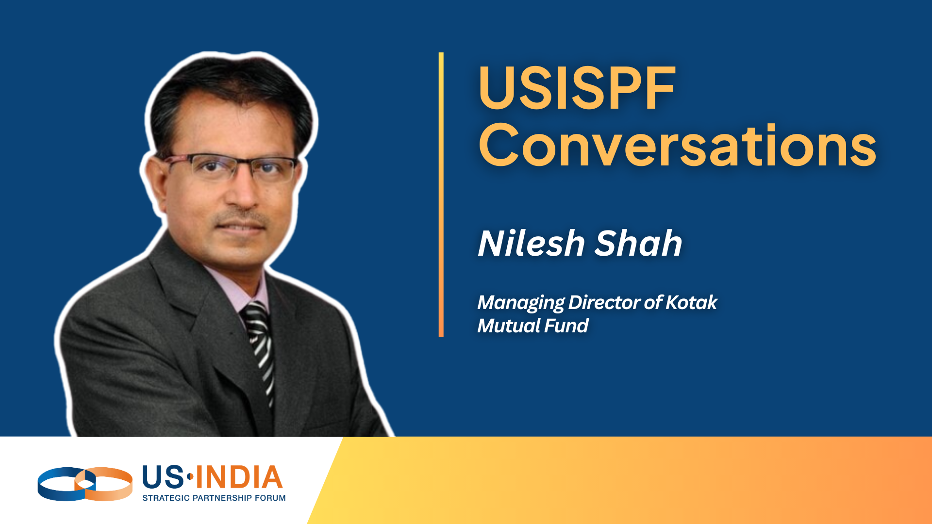 Nilesh Shah