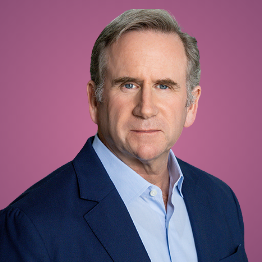 Alex Rogers President, Qualcomm Technology Licensing (QTL) & Global Affairs, Qualcomm Incorporated
