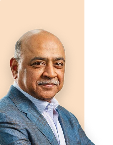 The US and India share a unique bond, rooted in shared democratic values and strong economic and cultural ties. As a member of the USISPF, I look forward to finding ways for our two nations to use the power of technology to drive economic growth, create opportunities for all, and address the unique challenges of our time.