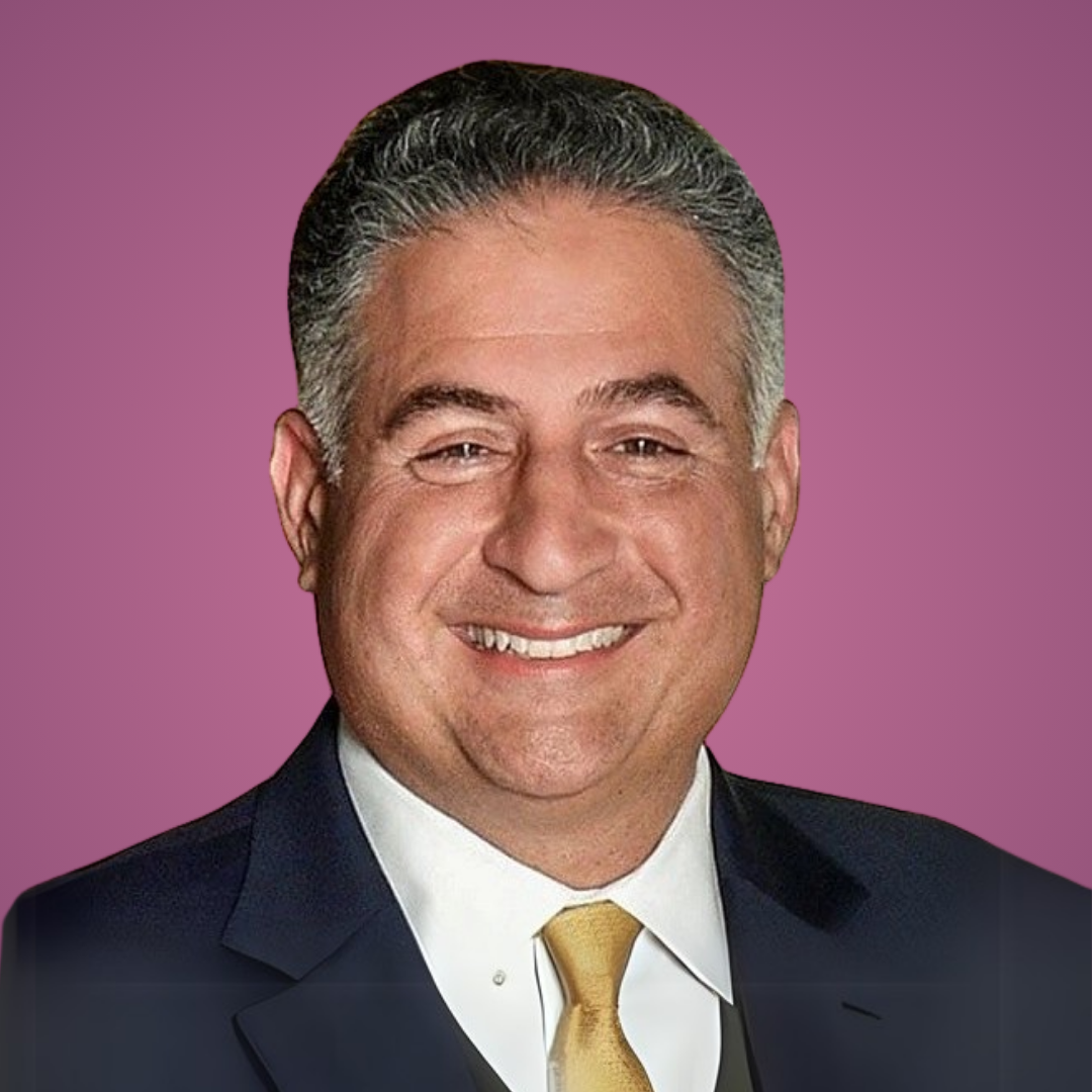 Joe Ucuzoglu, Global CEO, Deloitte