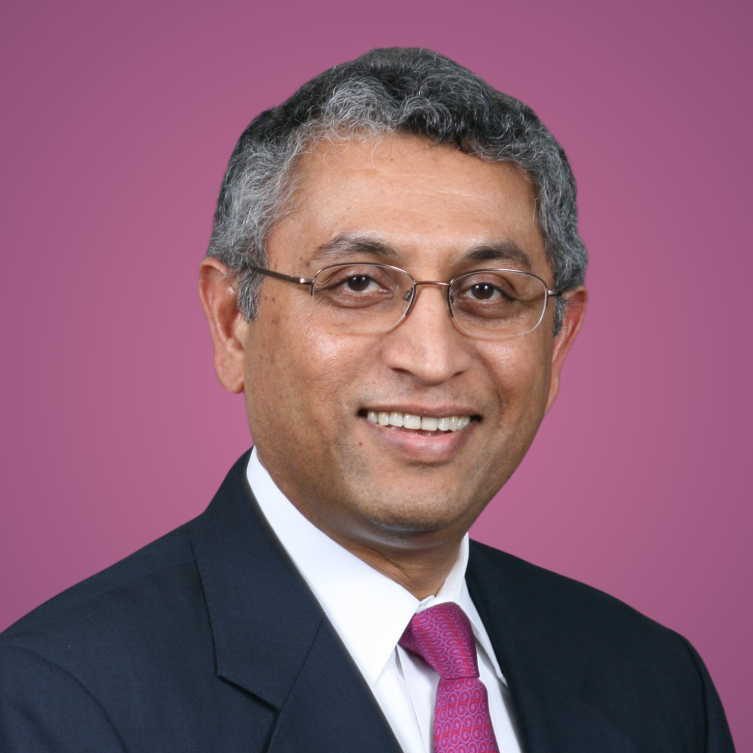 Purna R. Saggurti Vice Chairman, Bank of America, Merrill Lynch