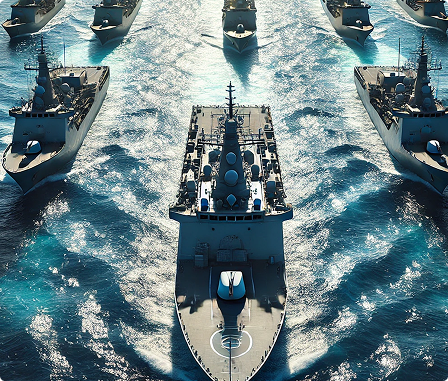 Ship