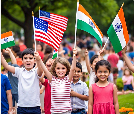 US-INDIA