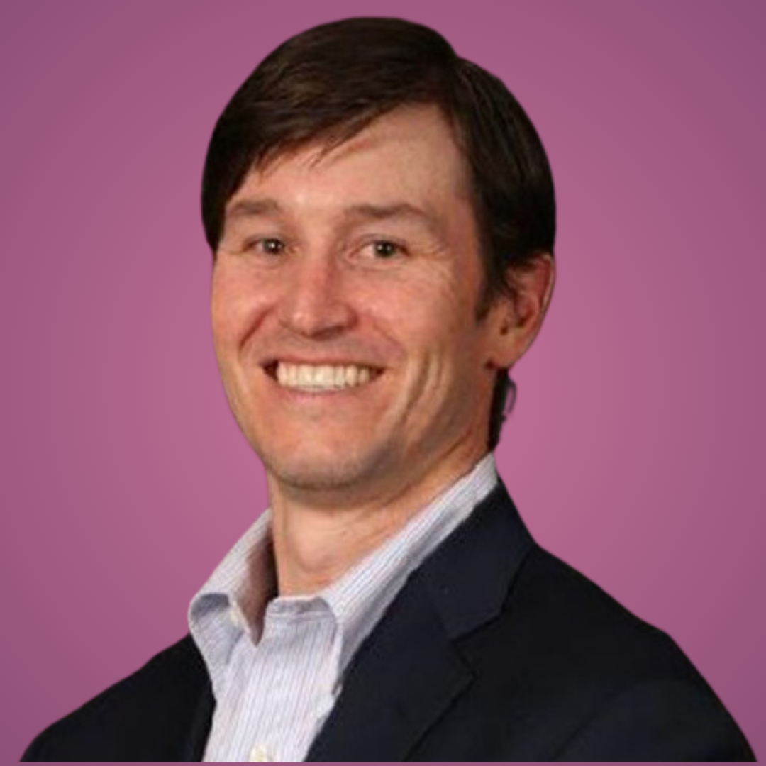 Tucker Foote Chief Government Affairs and Policy Officer, Mastercard