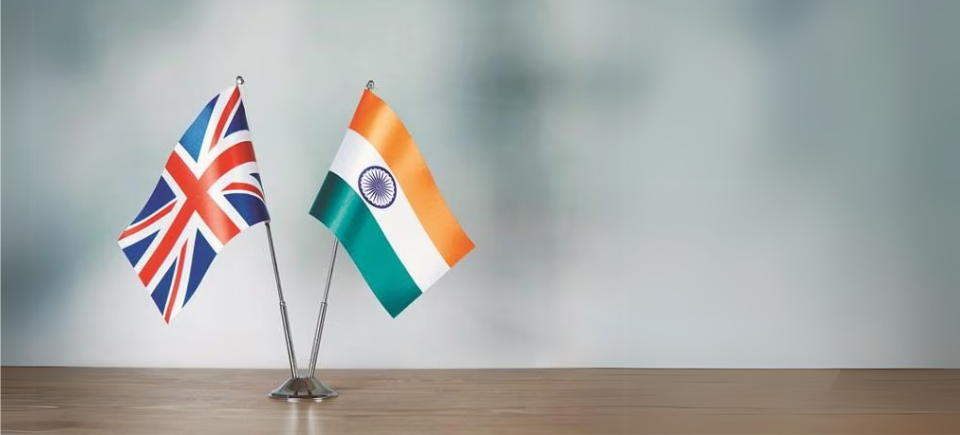 USISPF Statement on the India-UK Free Trade Agreement