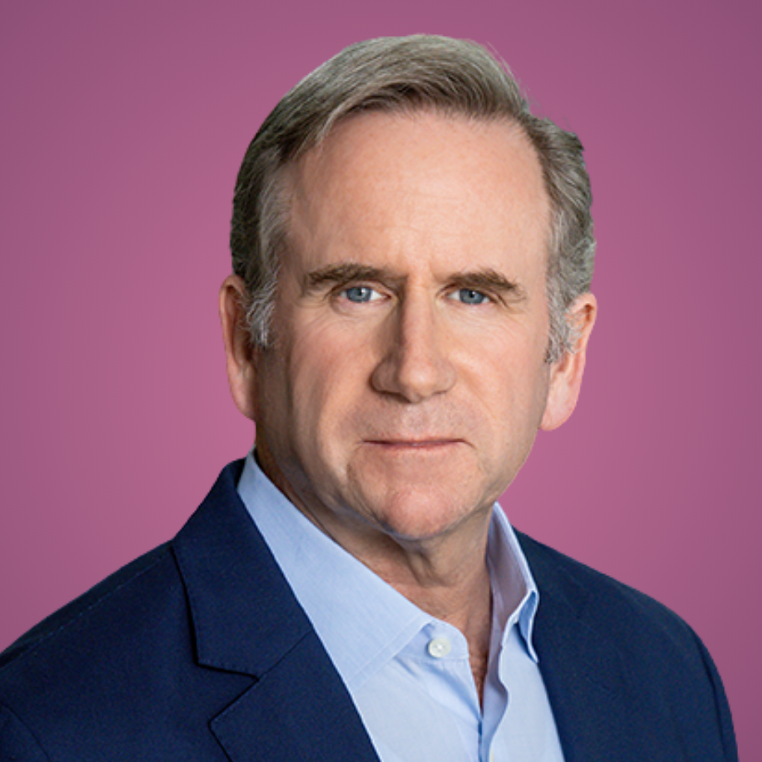 Alex Rogers President, Qualcomm Technology Licensing (QTL) & Global Affairs, Qualcomm Incorporated