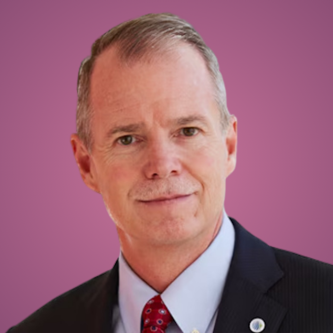 George R. Oliver Chairman and CEO, Johnson Controls