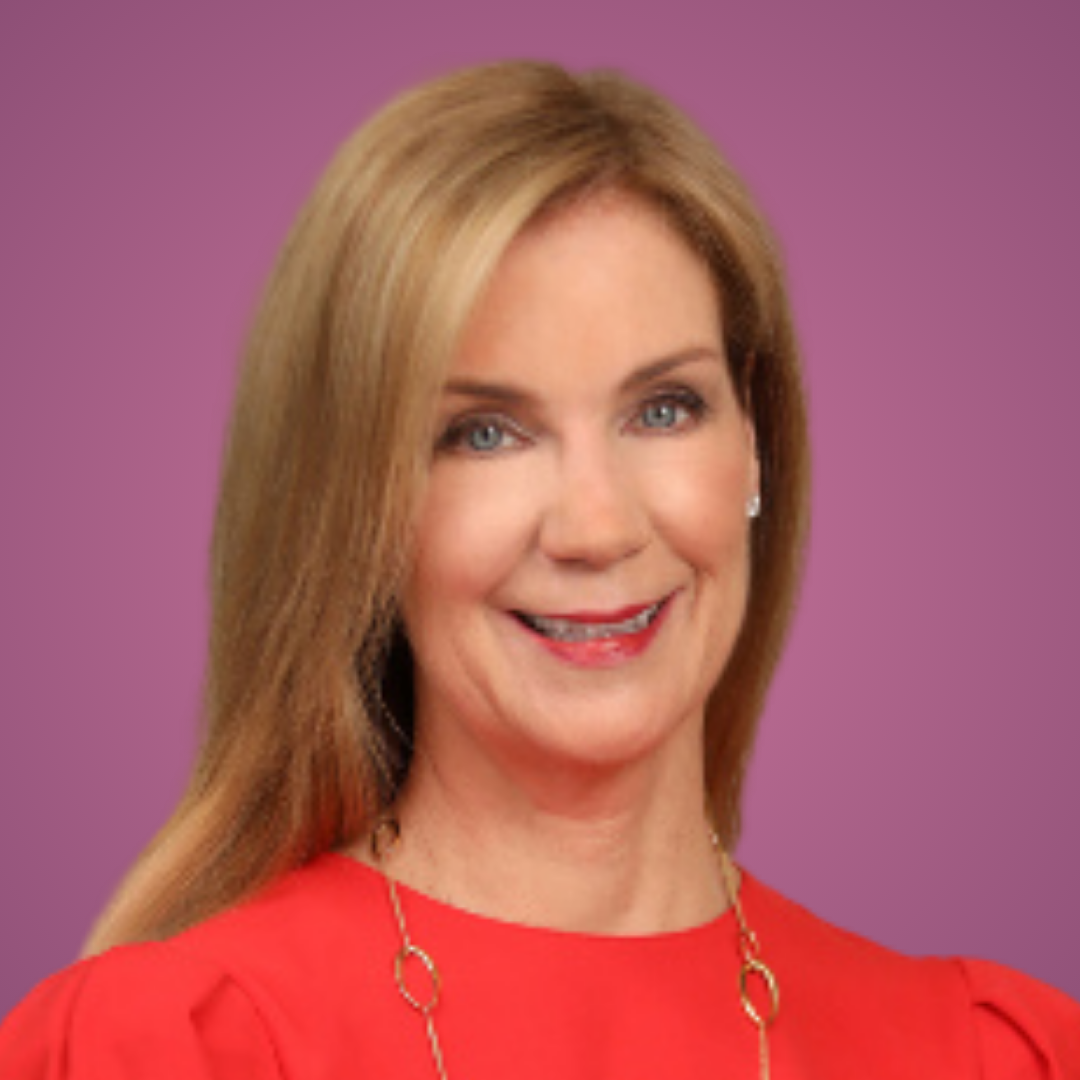 Kelly Mahon Tullier Vice Chair, Chief People and Corporate Affairs Officer, Visa