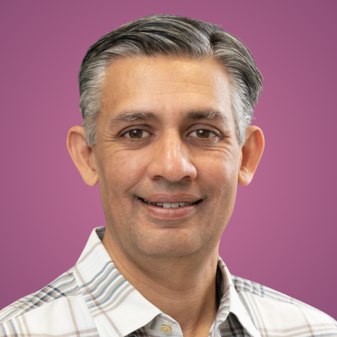 Raj Shah Co-CEO, MSI Surfaces