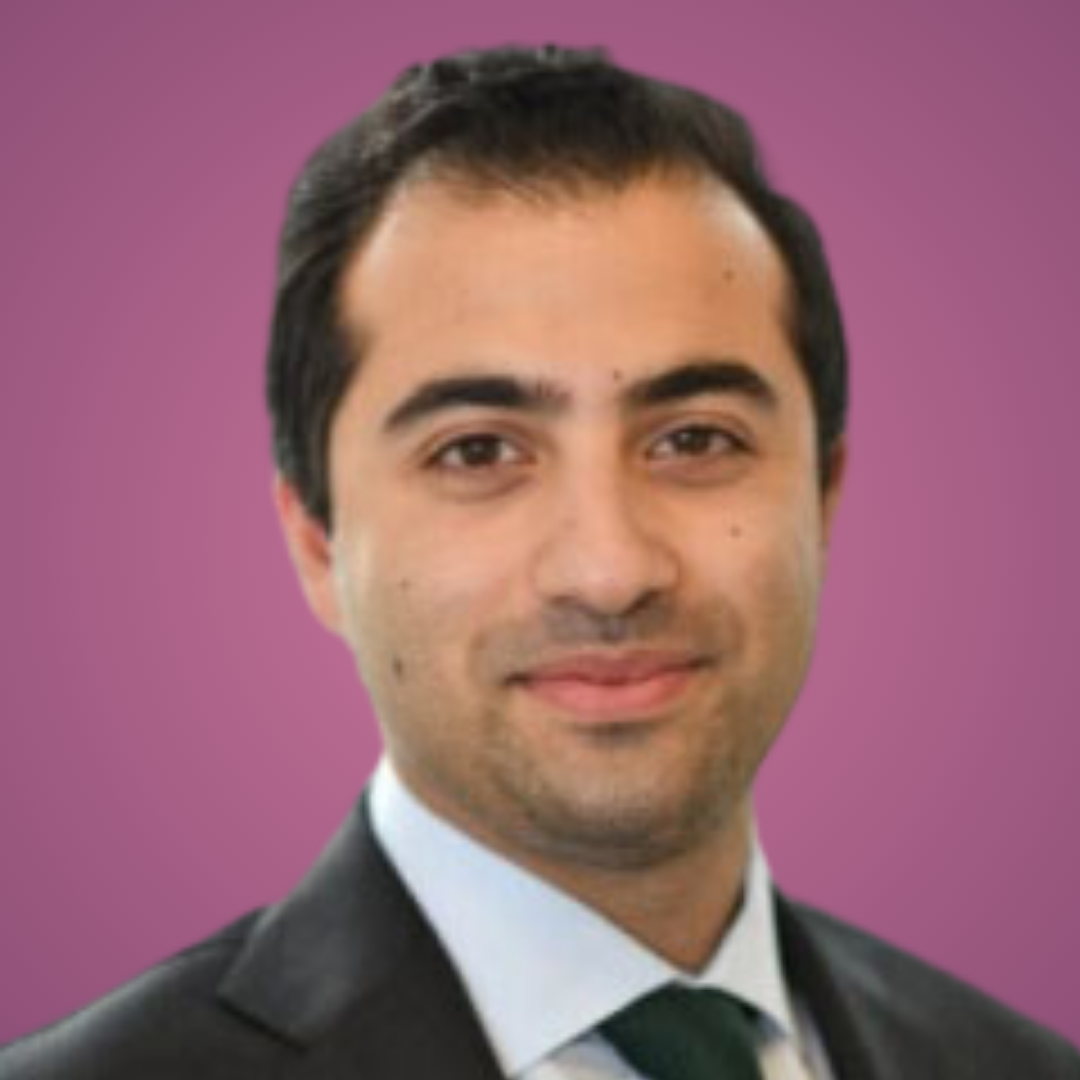 Sachit Ahuja President, Tillman Global Holdings