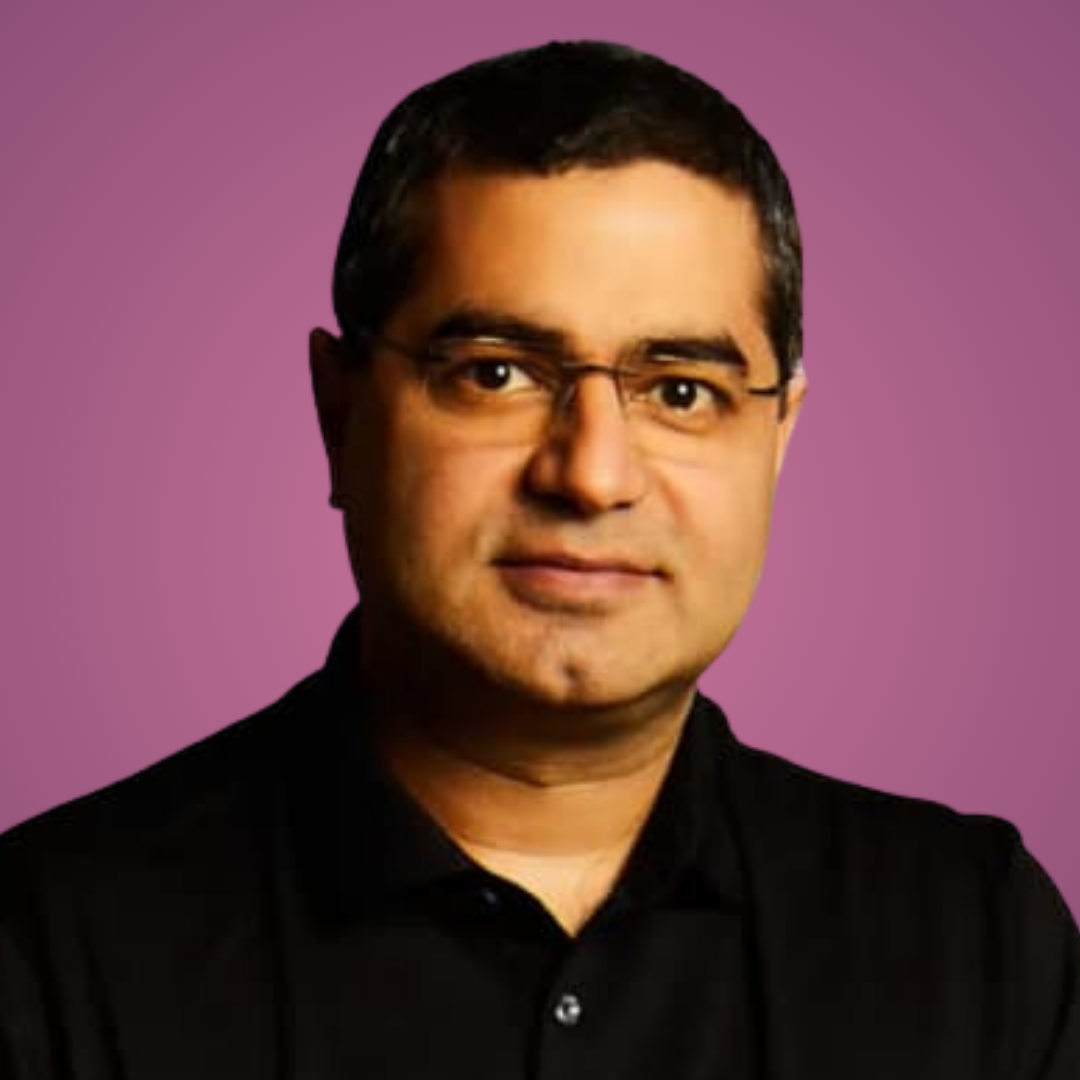 Shailendra Singh Managing Director, Peak XV