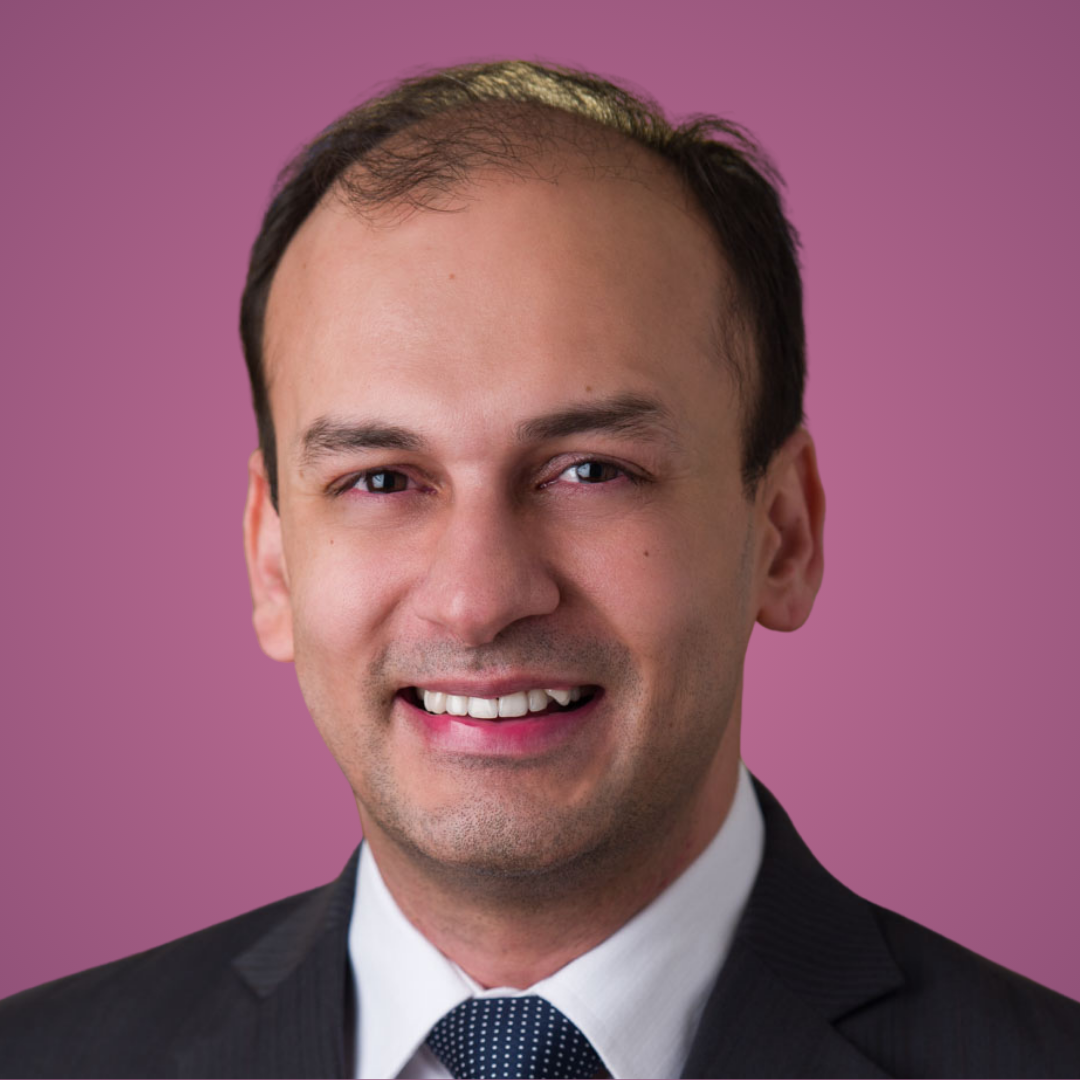 Shantanu Rastogi Managing Director and Head of India, General Atlantic