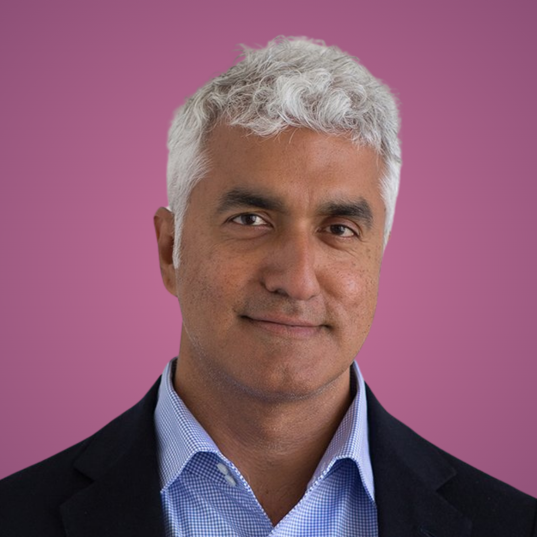 Sumant Mandal Co-founder and Managing Partner, March Capital