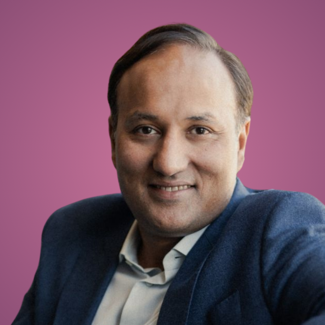 Sumir Chadha Co-founder and Managing Director, WestBridge Capital