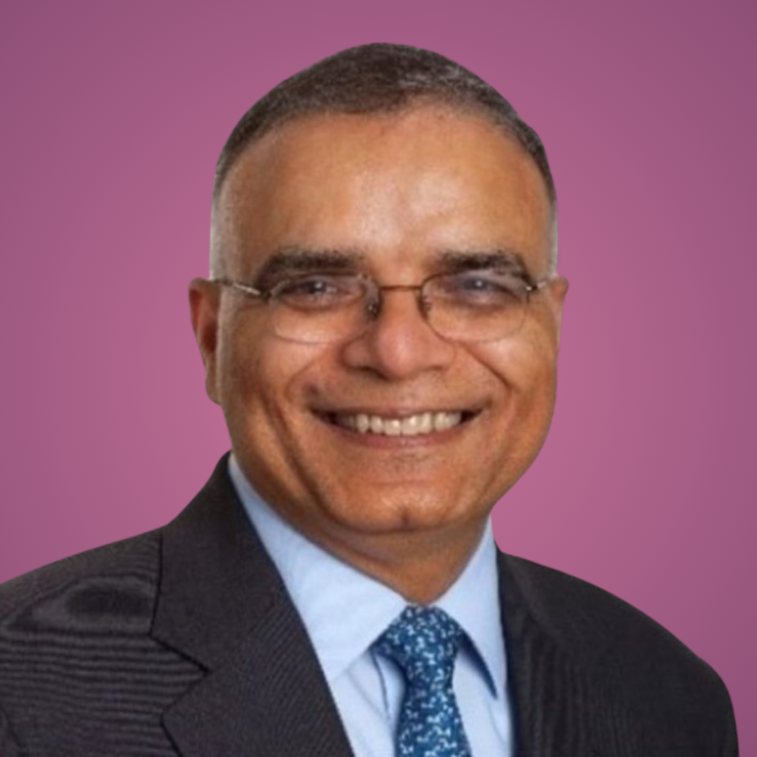 Surya Kant Senior Advisor, Tata Sons