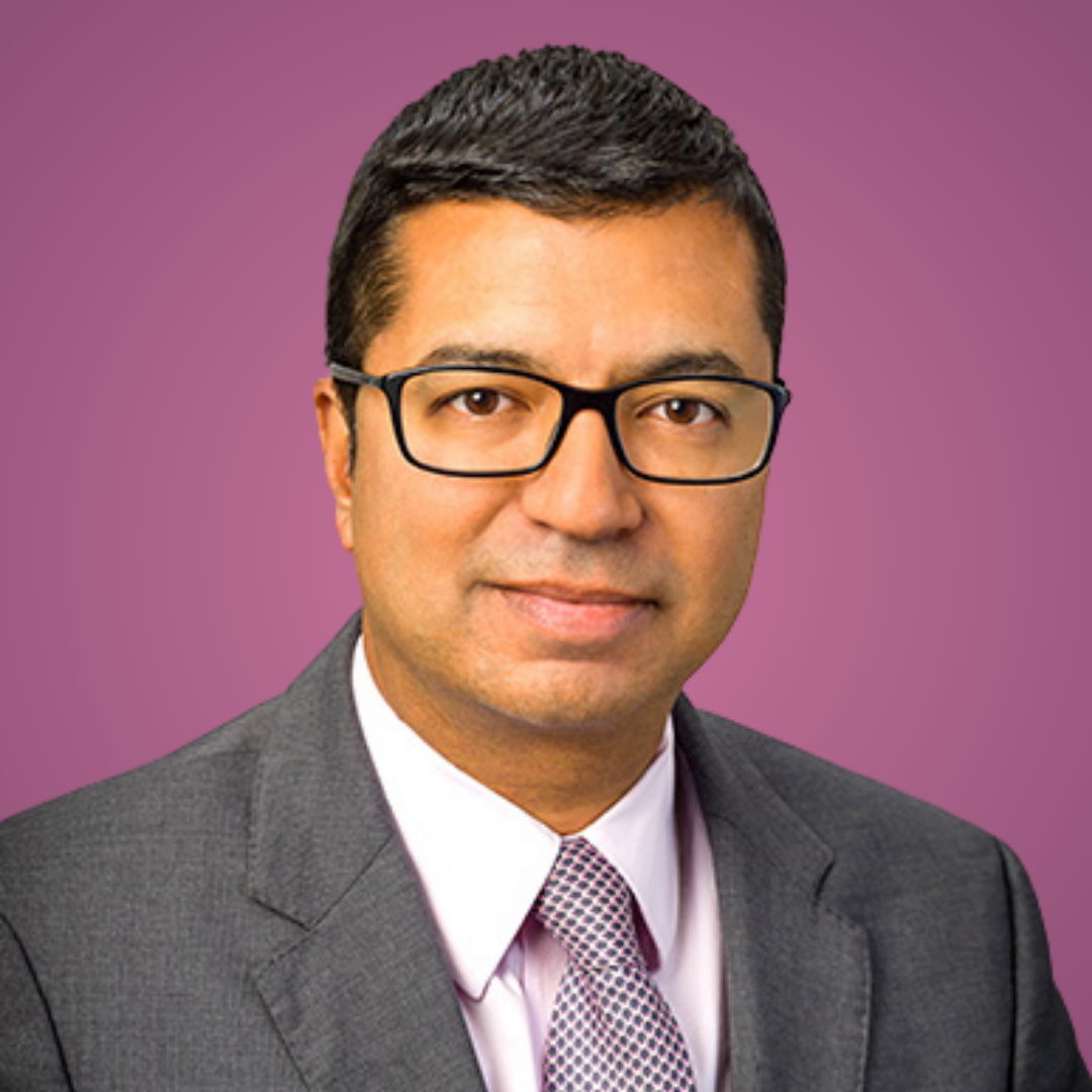 Vishal Mahadevia Managing Director, Head of Asia Private Equity and Co-Head of Global Financial Services, Warburg Pincus