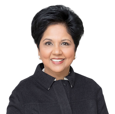 Indra Nooyi