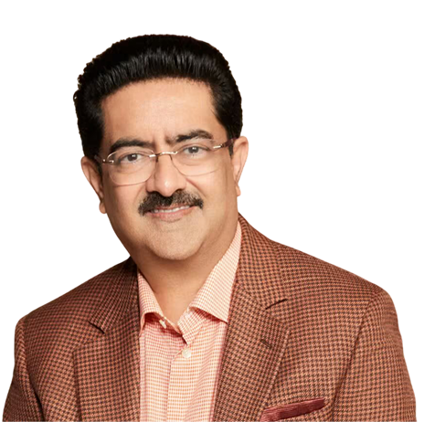 Kumar Mangalam Birla