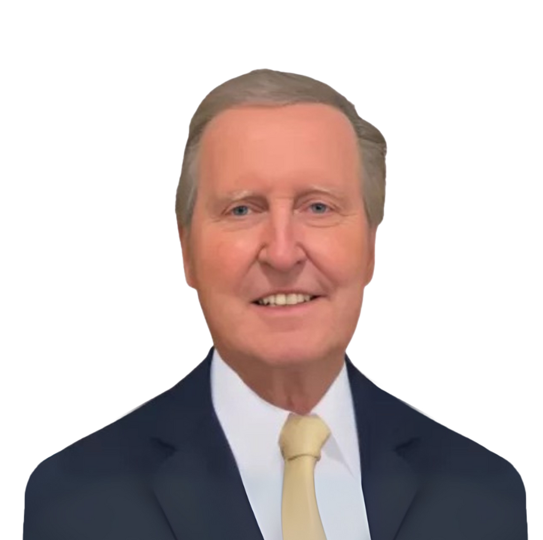 Secretary William Cohen