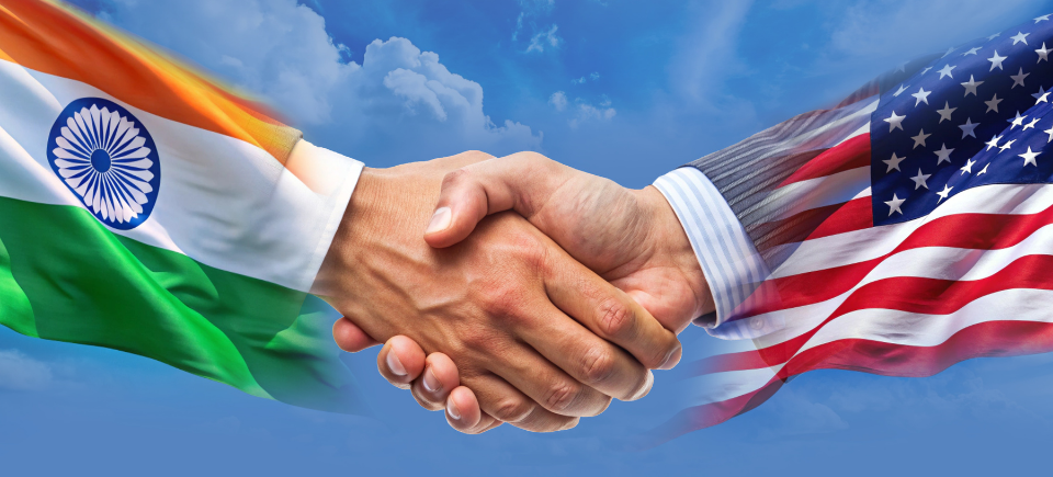 India-US