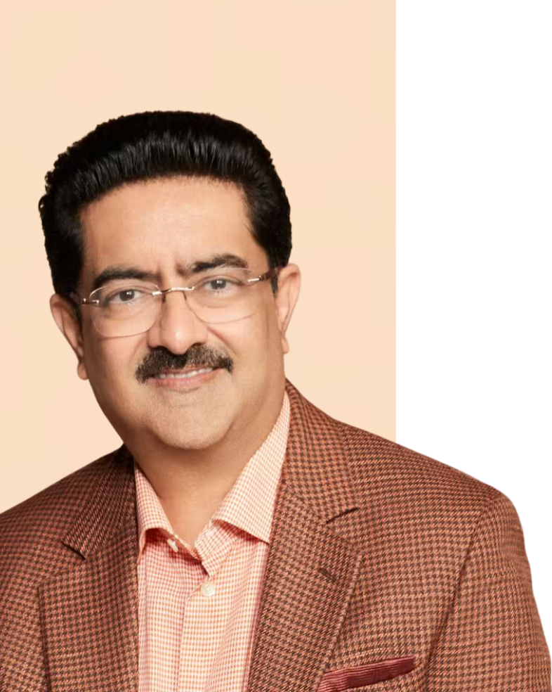Kumar Mangalam Birla