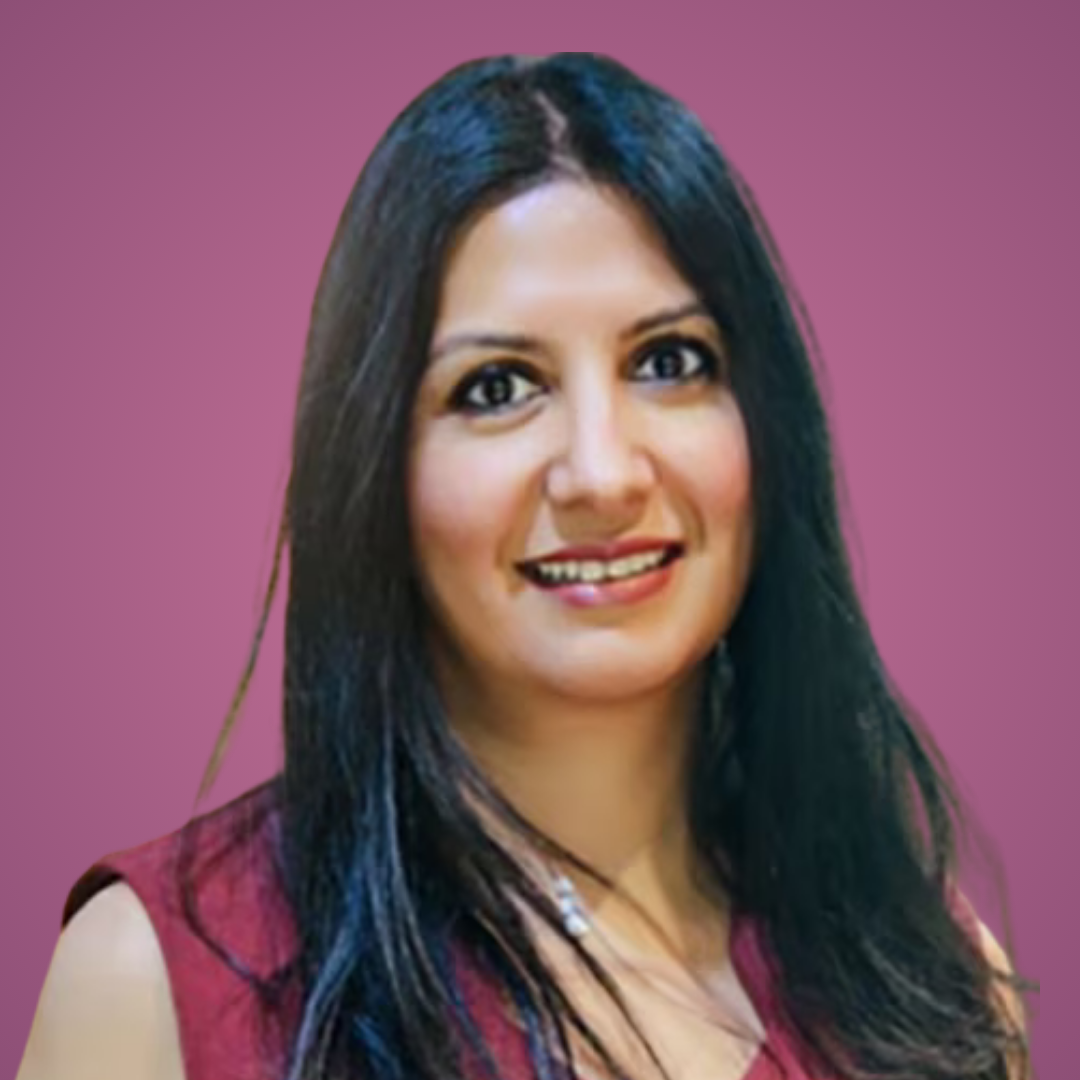 Ipsita Dasgupta