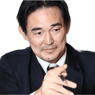 Ken Moriyasu