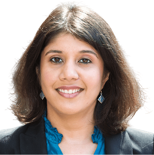 Tanvi Madan