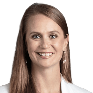 Tricia Bacon