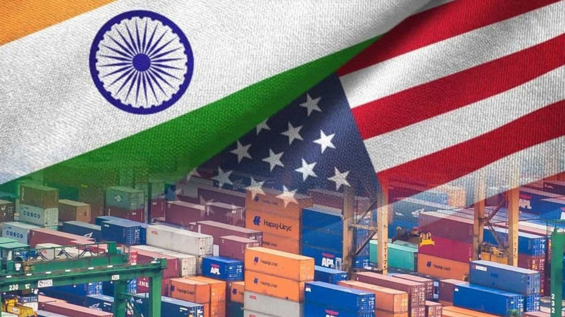 Mark Linscott spoke with POLITICO on the recent exchange between President Donald Trump and PM Narendra Modi