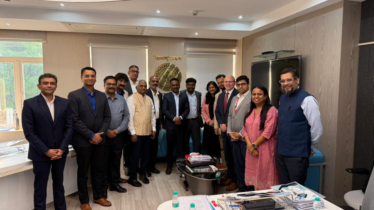 Driving Investment Opportunities with Maharashtra