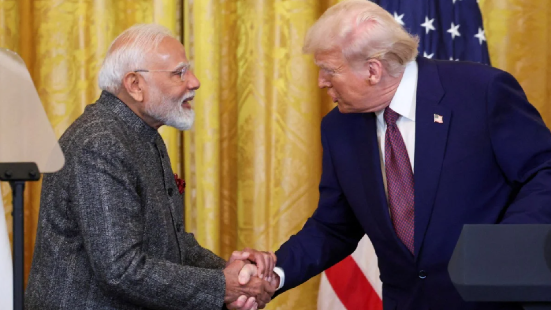 Mukesh Aghi, President & CEO, USISPF, spoke with the South China Morning Post (SCMP) on the current US-India trade discussions and the way forward to a potentially mutually agreeable deal.