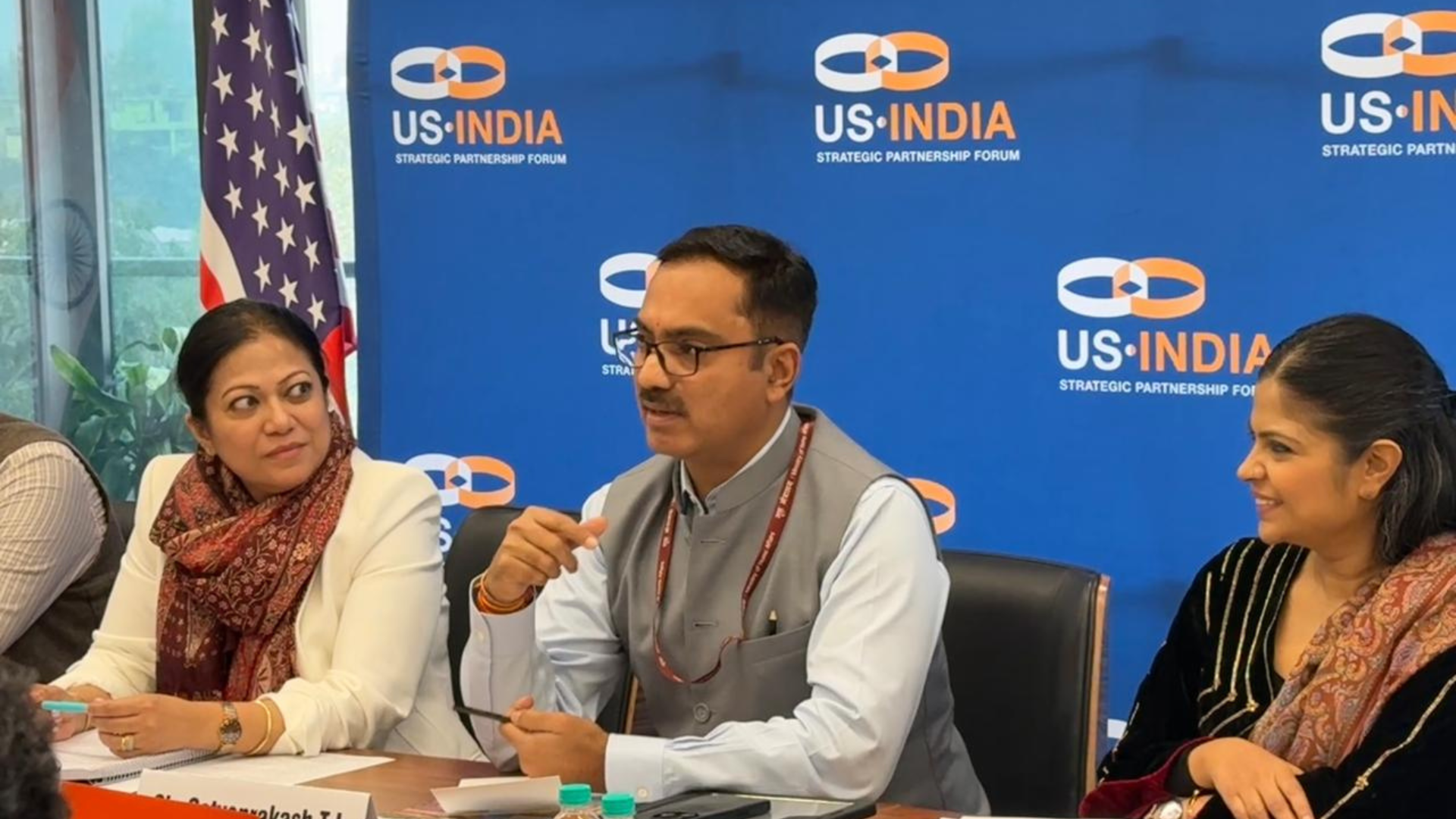 Advancing India’s Biopharma Innovation A Closed-Door Discussion with Industry Leaders and Global R&D Experts