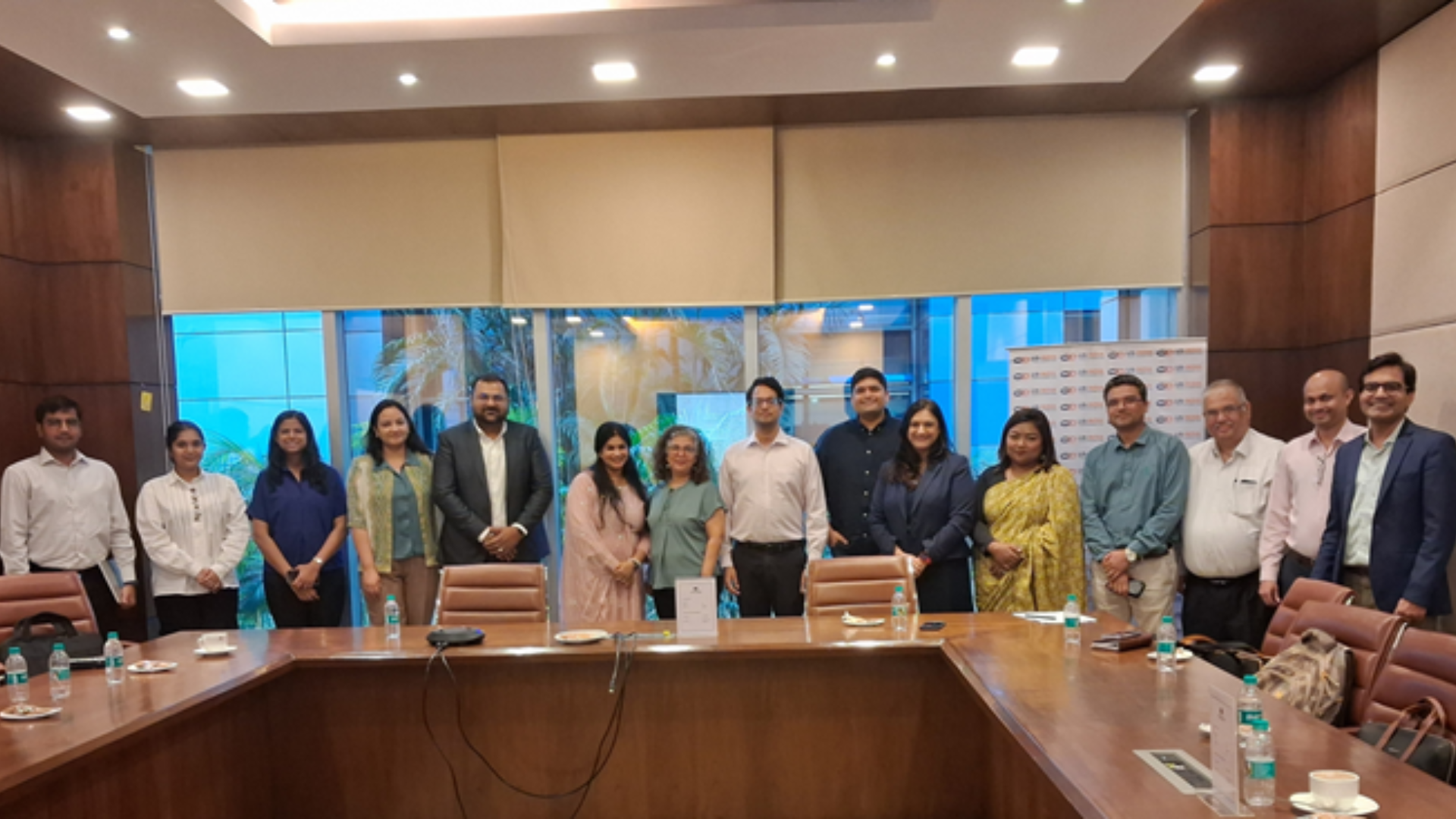 Discussion on “India’s New Labour Codes”