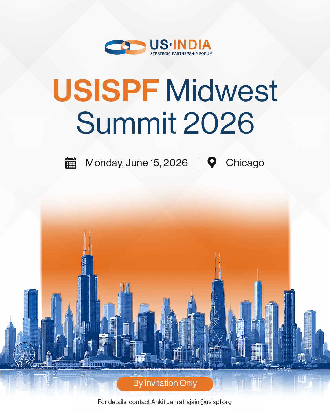 USISPF Inaugural Midwest Summit