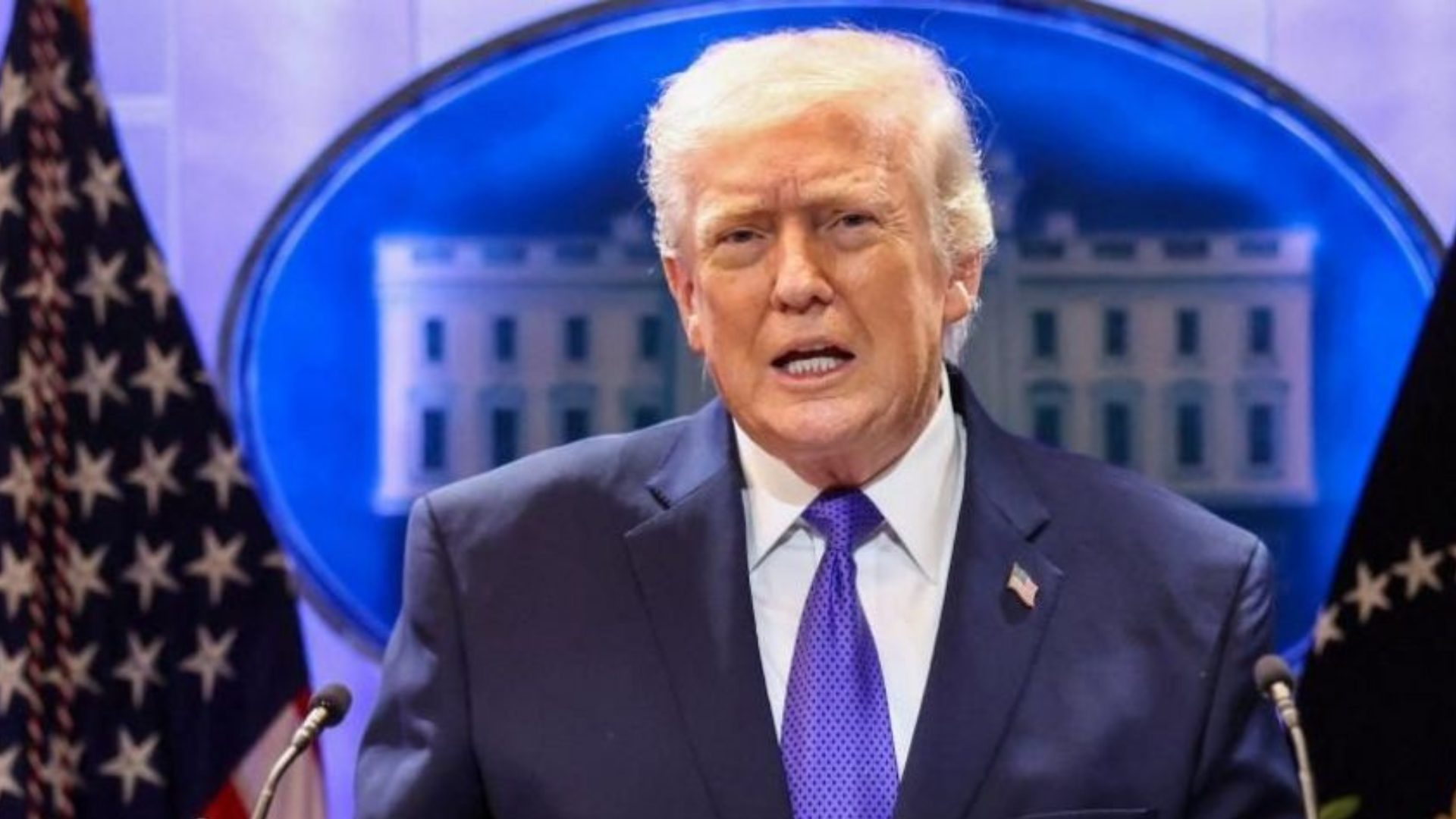 Trump brings in new 10% tariff as Supreme Court rejects his global import taxes