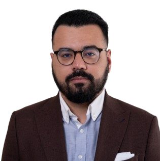 Mohammed Soliman