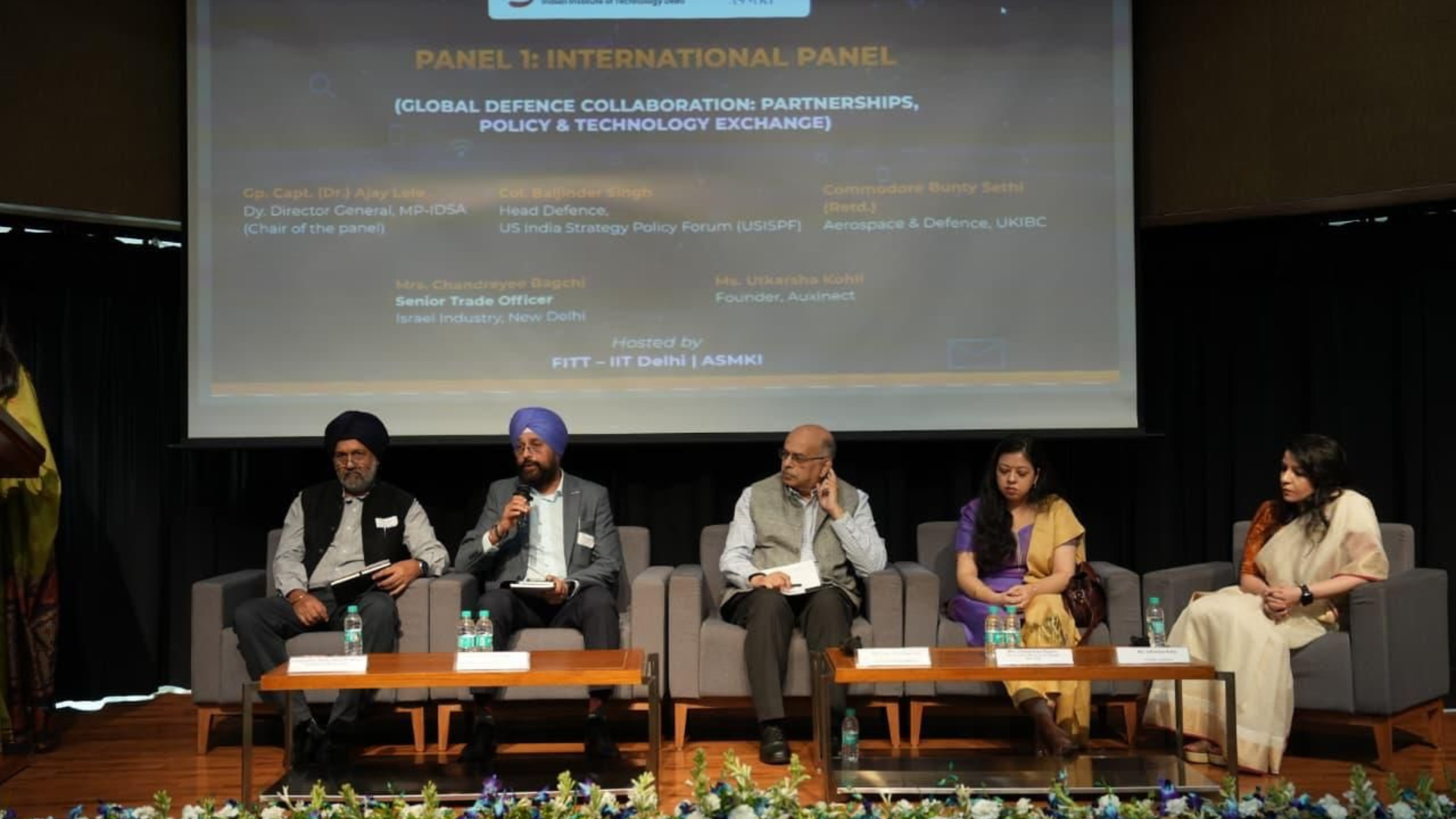 Defence Innovation Summit 2026
