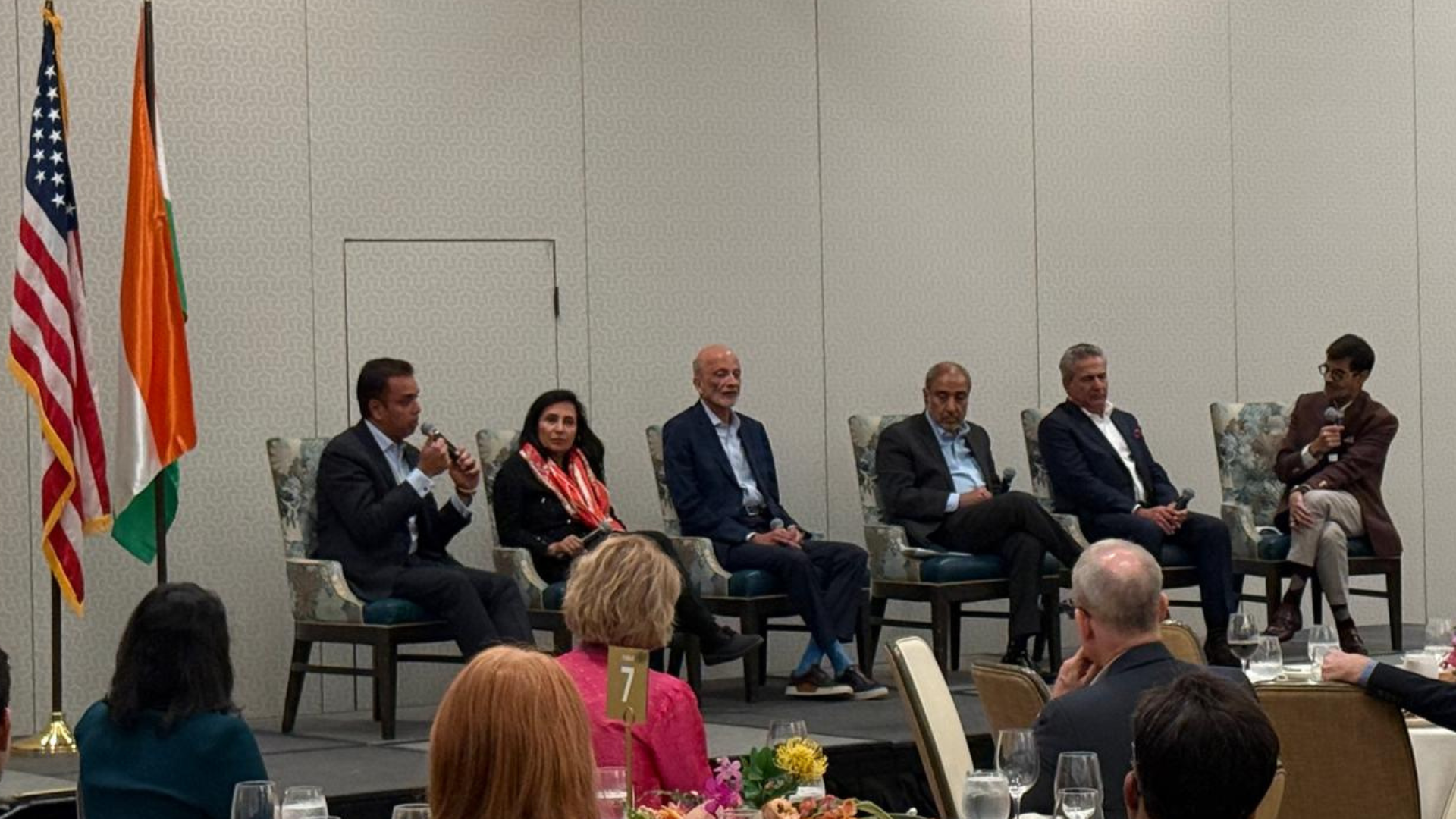 UC San Diego US-India Forum