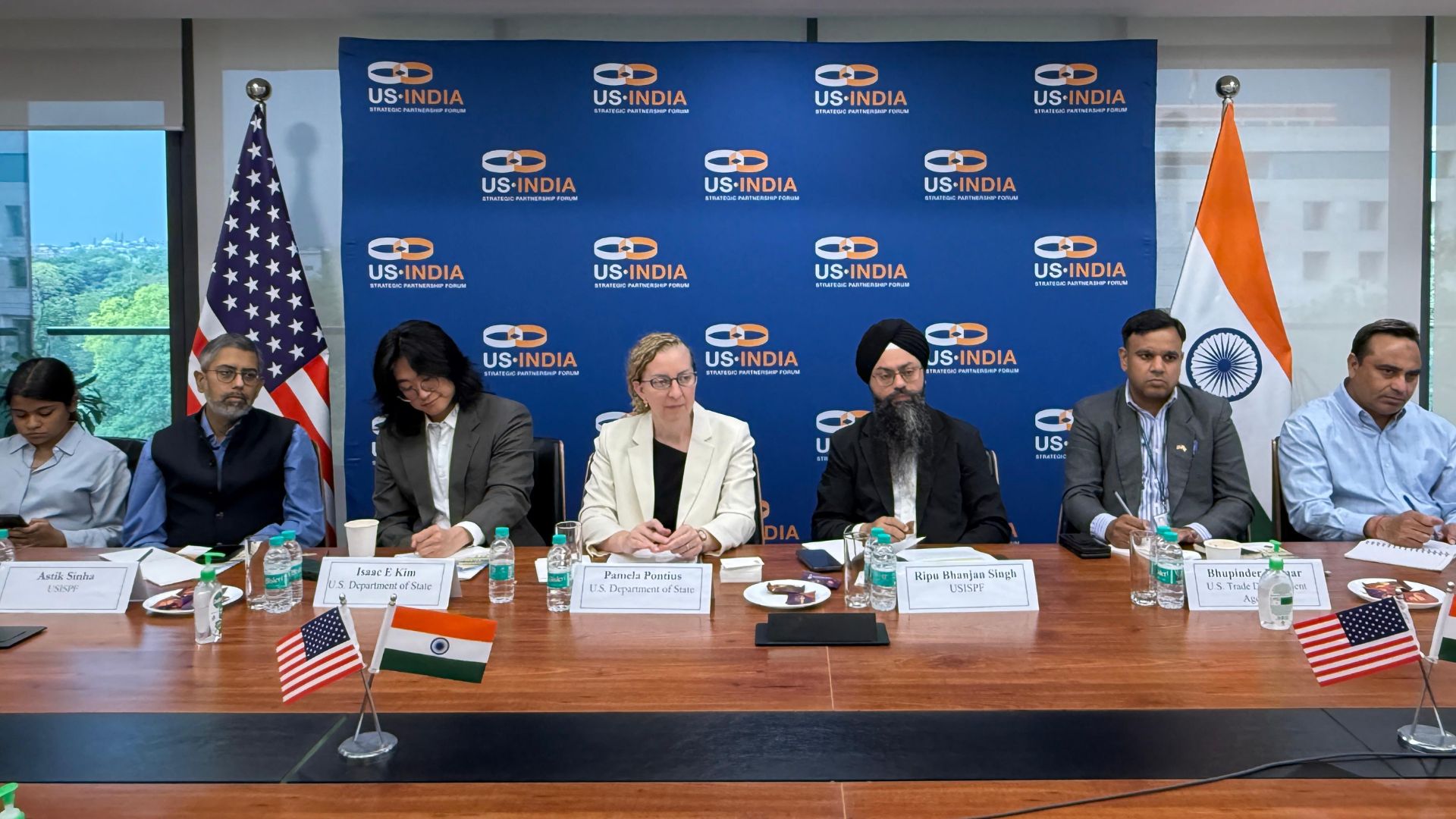 Navigating the U.S.-India Strategic Critical Minerals Cooperation Framework