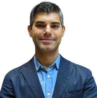 Dr. Nishank Motwani