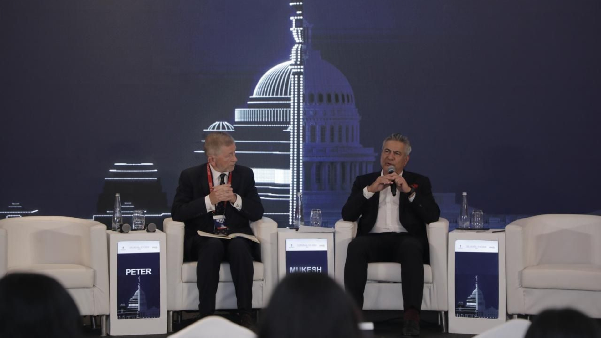 Shaping the Future: IMEC and the New Geography of Trade