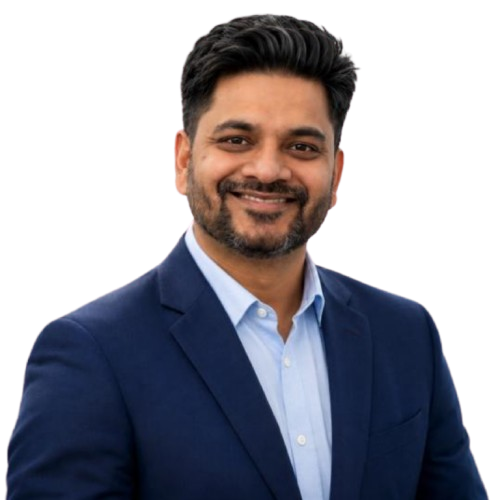 Siddhartha Anand