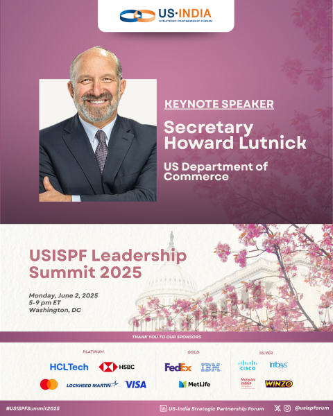 Howard Lutnick